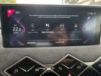 DS DS 3 CROSSBACK 1.2 PURETECH 130 PERFORMANCE LINE PLUS 1 ERE MAIN ( CAMÉRA DE RECUL 360, CARPLAY ) - <small></small> 15.990 € <small>TTC</small> - #15