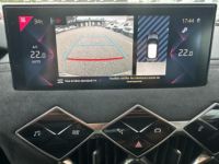 DS DS 3 CROSSBACK 1.2 PURETECH 130 PERFORMANCE LINE PLUS 1 ERE MAIN ( CAMÉRA DE RECUL 360, CARPLAY ) - <small></small> 15.990 € <small>TTC</small> - #16