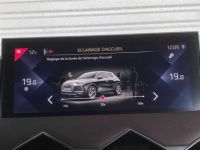 DS DS 3 CROSSBACK 1.2 PureTech 130ch EAT8 La Première - <small></small> 19.980 € <small>TTC</small> - #18