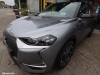 DS DS 3 CROSSBACK 1.2 PURETECH 155 CH GRAND-CHIC OPERA BVA - <small></small> 15.989 € <small>TTC</small> - #2