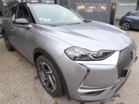 DS DS 3 CROSSBACK 1.2 PURETECH 155 CH GRAND-CHIC OPERA BVA - <small></small> 15.989 € <small>TTC</small> - #8