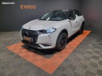 DS DS 3 CROSSBACK 1.2 PURETECH 155ch GRAND CHIC EAT8 - <small></small> 17.590 € <small>TTC</small> - #1