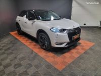 DS DS 3 CROSSBACK 1.2 PURETECH 155ch GRAND CHIC EAT8 - <small></small> 17.590 € <small>TTC</small> - #3