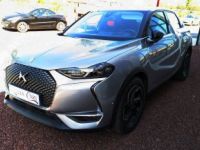 DS DS 3 CROSSBACK 1.2 THP PT EAT8 S&S 155 cv Grand Chic - <small></small> 17.890 € <small>TTC</small> - #1