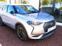 DS DS 3 CROSSBACK 1.2 THP PT EAT8 S&S 155 cv Grand Chic - <small></small> 17.890 € <small>TTC</small> - #3