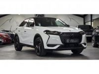 DS DS 3 CROSSBACK 1.2 TURBO 130 PURETECH PERFORMANCE LINE PLUS / COURROIE DISTRI NEUVE - <small></small> 15.490 € <small>TTC</small> - #1