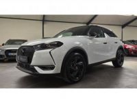 DS DS 3 CROSSBACK 1.2 TURBO 130 PURETECH PERFORMANCE LINE PLUS / COURROIE DISTRI NEUVE - <small></small> 15.490 € <small>TTC</small> - #2