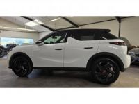 DS DS 3 CROSSBACK 1.2 TURBO 130 PURETECH PERFORMANCE LINE PLUS / COURROIE DISTRI NEUVE - <small></small> 15.490 € <small>TTC</small> - #35