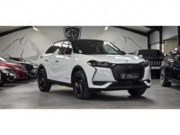 DS DS 3 CROSSBACK 1.2 TURBO 130 PURETECH PERFORMANCE LINE PLUS / COURROIE DISTRI NEUVE - <small></small> 15.490 € <small>TTC</small> - #36