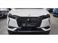 DS DS 3 CROSSBACK 1.2 TURBO 130 PURETECH PERFORMANCE LINE PLUS / COURROIE DISTRI NEUVE - <small></small> 15.490 € <small>TTC</small> - #37