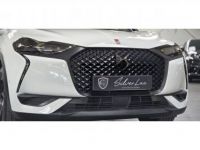 DS DS 3 CROSSBACK 1.2 TURBO 130 PURETECH PERFORMANCE LINE PLUS / COURROIE DISTRI NEUVE - <small></small> 15.490 € <small>TTC</small> - #40