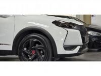 DS DS 3 CROSSBACK 1.2 TURBO 130 PURETECH PERFORMANCE LINE PLUS / COURROIE DISTRI NEUVE - <small></small> 15.490 € <small>TTC</small> - #42