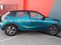 DS DS 3 CROSSBACK 1.2i PureTech 130 BVA Business CAMERA GPS COURROIE NEUVE - <small></small> 14.970 € <small></small> - #23