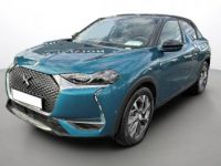 DS DS 3 CROSSBACK 136ch 50kwh Grand Chic - <small></small> 22.200 € <small>TTC</small> - #1