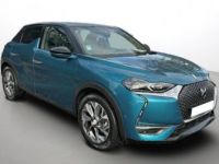 DS DS 3 CROSSBACK 136ch 50kwh Grand Chic - <small></small> 22.200 € <small>TTC</small> - #3