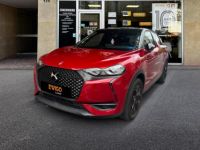 DS DS 3 CROSSBACK 1.5 BLUEHDI 100 PERFORMANCE LINE Garantie 6 mois - <small></small> 14.990 € <small>TTC</small> - #1