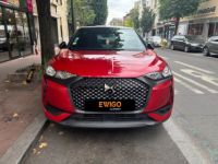 DS DS 3 CROSSBACK 1.5 BLUEHDI 100 PERFORMANCE LINE Garantie 6 mois - <small></small> 14.990 € <small>TTC</small> - #8