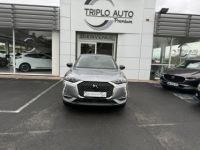 DS DS 3 CROSSBACK 1.5 BlueHDi - 100 So Chic Clim + Radar AR - <small></small> 19.990 € <small>TTC</small> - #2