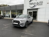 DS DS 3 CROSSBACK 1.5 BlueHDi - 100 So Chic Clim + Radar AR - <small></small> 19.990 € <small>TTC</small> - #3