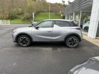 DS DS 3 CROSSBACK 1.5 BlueHDi - 100 So Chic Clim + Radar AR - <small></small> 19.990 € <small>TTC</small> - #4