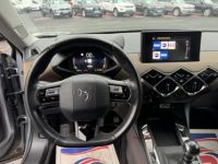 DS DS 3 CROSSBACK 1.5 BlueHDi - 100 So Chic Clim + Radar AR - <small></small> 19.990 € <small>TTC</small> - #28