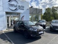 DS DS 3 CROSSBACK 1.5 BlueHDi - 110 So Chic Gps + Clim + Radar AR - <small></small> 19.490 € <small>TTC</small> - #1