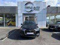 DS DS 3 CROSSBACK 1.5 BlueHDi - 110 So Chic Gps + Clim + Radar AR - <small></small> 19.490 € <small>TTC</small> - #2