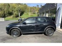 DS DS 3 CROSSBACK 1.5 BlueHDi - 110 So Chic Gps + Clim + Radar AR - <small></small> 19.490 € <small>TTC</small> - #4