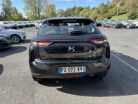 DS DS 3 CROSSBACK 1.5 BlueHDi - 110 So Chic Gps + Clim + Radar AR - <small></small> 19.490 € <small>TTC</small> - #6