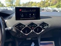 DS DS 3 CROSSBACK 1.5 BlueHDi - 110 So Chic Gps + Clim + Radar AR - <small></small> 19.490 € <small>TTC</small> - #19