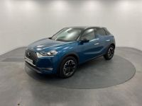 DS DS 3 CROSSBACK BlueHDi 100 BVM6 So Chic - <small></small> 20.900 € <small>TTC</small> - #1