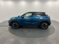 DS DS 3 CROSSBACK BlueHDi 100 BVM6 So Chic - <small></small> 20.900 € <small>TTC</small> - #2