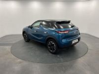 DS DS 3 CROSSBACK BlueHDi 100 BVM6 So Chic - <small></small> 20.900 € <small>TTC</small> - #3