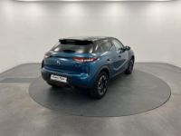 DS DS 3 CROSSBACK BlueHDi 100 BVM6 So Chic - <small></small> 20.900 € <small>TTC</small> - #5