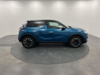 DS DS 3 CROSSBACK BlueHDi 100 BVM6 So Chic - <small></small> 20.900 € <small>TTC</small> - #6