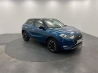 DS DS 3 CROSSBACK BlueHDi 100 BVM6 So Chic - <small></small> 20.900 € <small>TTC</small> - #7