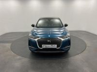 DS DS 3 CROSSBACK BlueHDi 100 BVM6 So Chic - <small></small> 20.900 € <small>TTC</small> - #8