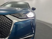 DS DS 3 CROSSBACK BlueHDi 100 BVM6 So Chic - <small></small> 20.900 € <small>TTC</small> - #27