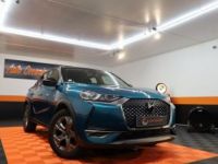 DS DS 3 CROSSBACK BLUEHDI 100CH BUSINESS - <small></small> 15.990 € <small>TTC</small> - #2