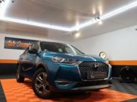 DS DS 3 CROSSBACK BLUEHDI 100CH BUSINESS - <small></small> 15.990 € <small>TTC</small> - #3