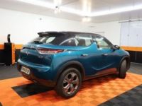 DS DS 3 CROSSBACK BLUEHDI 100CH BUSINESS - <small></small> 15.990 € <small>TTC</small> - #4