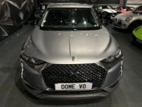 DS DS 3 CROSSBACK BLUEHDI 100CH BUSINESS - <small></small> 15.990 € <small>TTC</small> - #3