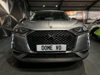 DS DS 3 CROSSBACK BLUEHDI 100CH BUSINESS - <small></small> 15.990 € <small>TTC</small> - #4