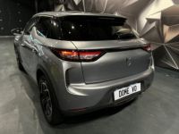 DS DS 3 CROSSBACK BLUEHDI 100CH BUSINESS - <small></small> 15.990 € <small>TTC</small> - #6