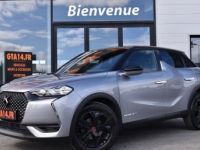 DS DS 3 CROSSBACK BLUEHDI 100CH PERFORMANCE LINE - <small></small> 17.490 € <small>TTC</small> - #1