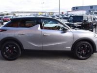 DS DS 3 CROSSBACK BLUEHDI 100CH PERFORMANCE LINE - <small></small> 17.490 € <small>TTC</small> - #4