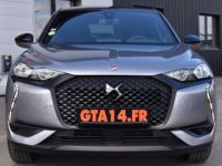 DS DS 3 CROSSBACK BLUEHDI 100CH PERFORMANCE LINE - <small></small> 17.490 € <small>TTC</small> - #17