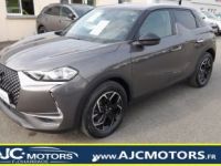 DS DS 3 CROSSBACK BLUEHDI 100CH SO CHIC - <small></small> 18.980 € <small>TTC</small> - #1