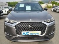 DS DS 3 CROSSBACK BLUEHDI 100CH SO CHIC - <small></small> 18.980 € <small>TTC</small> - #5