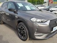 DS DS 3 CROSSBACK BLUEHDI 100CH SO CHIC - <small></small> 18.980 € <small>TTC</small> - #6